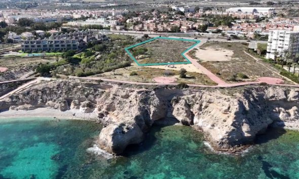 New Build - Town House -
El Campello - Platja de L´Amerador