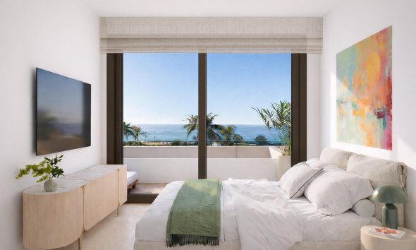 New Build - Town House -
El Campello - Platja de L´Amerador
