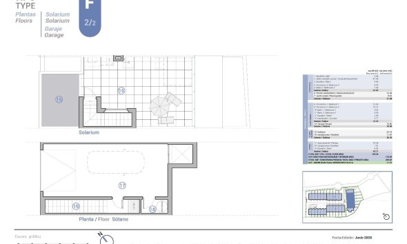 New Build - Town House -
El Campello - Platja de L´Amerador