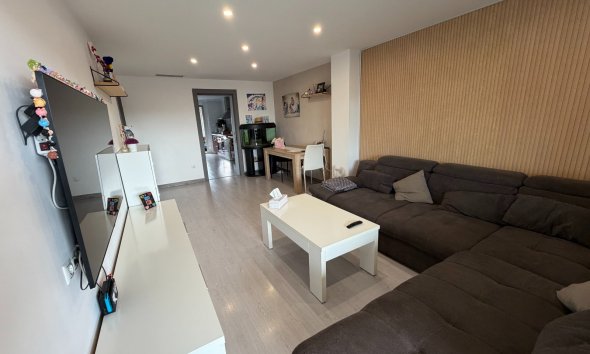 Revente - Apartment -
Jacarilla - Inland