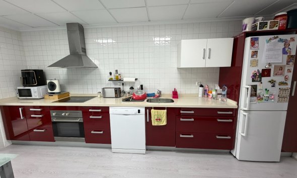 Revente - Apartment -
Jacarilla - Inland