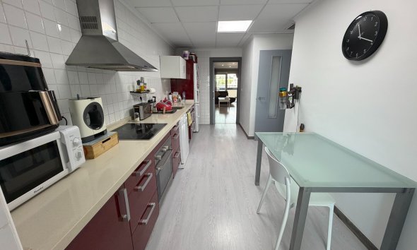 Revente - Apartment -
Jacarilla - Inland