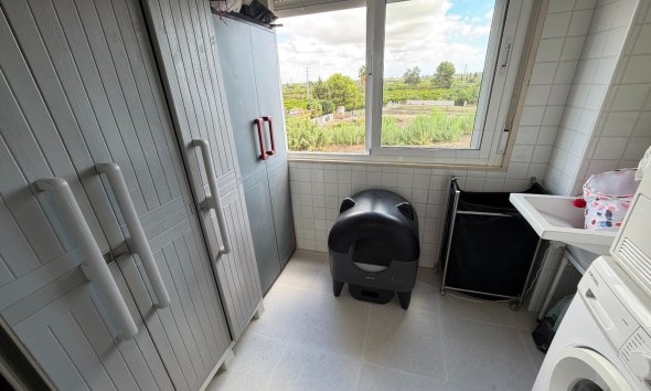 Revente - Apartment -
Jacarilla - Inland