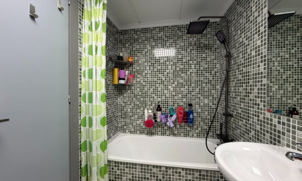 Revente - Apartment -
Jacarilla - Inland