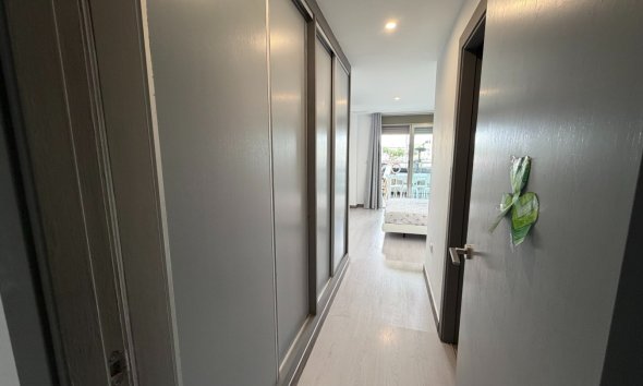 Revente - Apartment -
Jacarilla - Inland