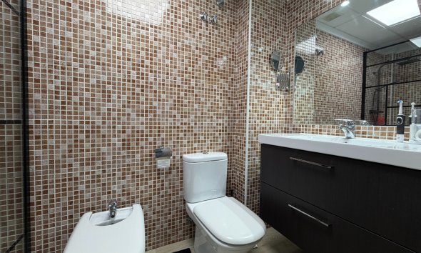 Revente - Apartment -
Jacarilla - Inland
