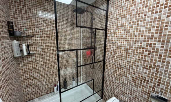 Revente - Apartment -
Jacarilla - Inland