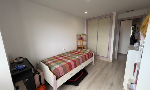 Revente - Apartment -
Jacarilla - Inland