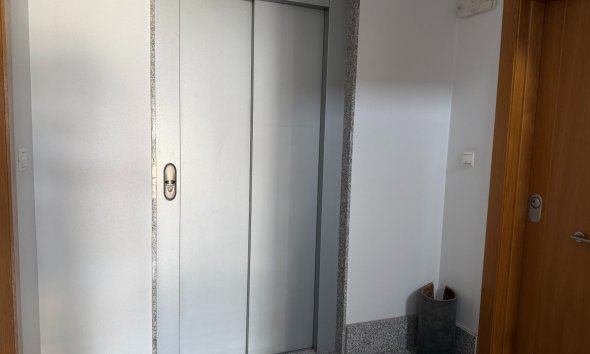 Revente - Apartment -
Jacarilla - Inland