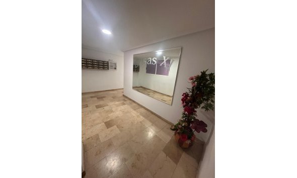 Revente - Attique -
Torrevieja - Playa del Cura