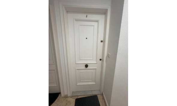 Revente - Attique -
Torrevieja - Playa del Cura