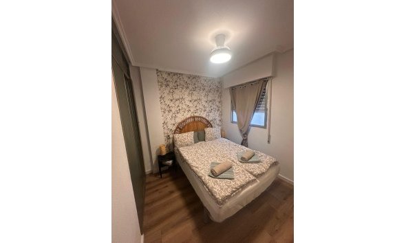 Revente - Attique -
Torrevieja - Playa del Cura