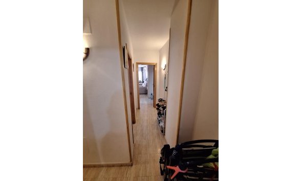 Revente - Apartment -
Torrevieja - Estacion De Autobuses