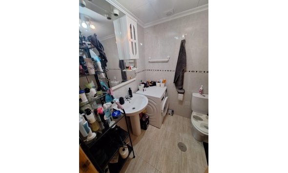 Revente - Apartment -
Torrevieja - Estacion De Autobuses