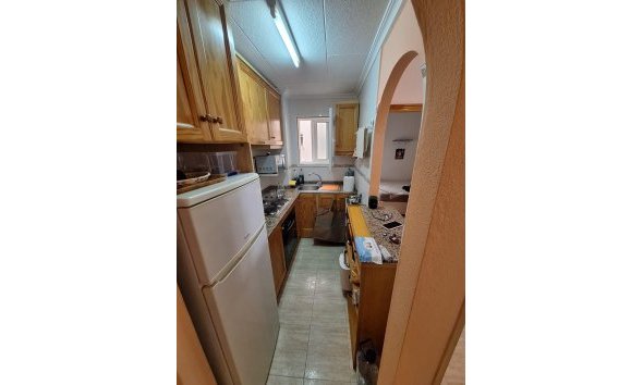 Revente - Apartment -
Torrevieja - Estacion De Autobuses