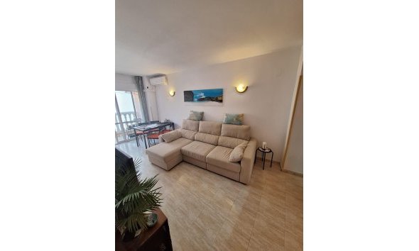 Revente - Apartment -
Torrevieja - Estacion De Autobuses