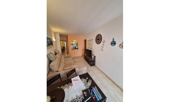 Revente - Apartment -
Torrevieja - Estacion De Autobuses