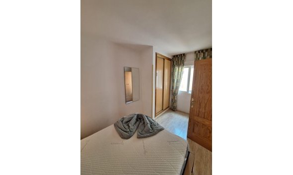 Revente - Apartment -
Torrevieja - Estacion De Autobuses