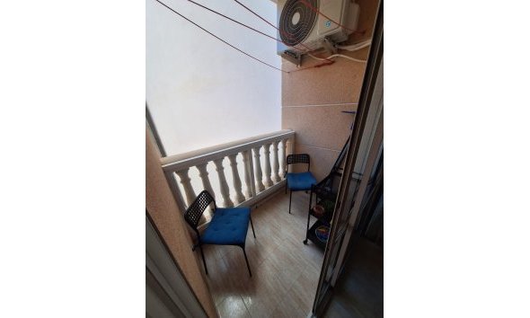 Revente - Apartment -
Torrevieja - Estacion De Autobuses