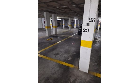 Revente - Apartment -
Torrevieja - Estacion De Autobuses