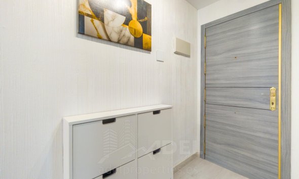 Revente - Apartment -
Torrevieja - Parque de las Naciones