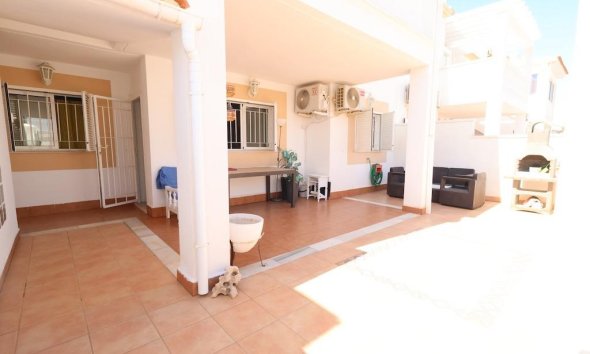 Revente - Bungalow -
Orihuela Costa - Costa Blanca