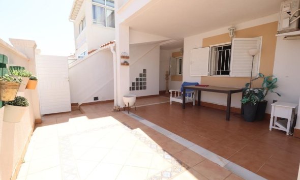 Revente - Bungalow -
Orihuela Costa - Costa Blanca