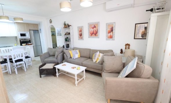 Revente - Bungalow -
Orihuela Costa - Costa Blanca