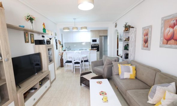 Revente - Bungalow -
Orihuela Costa - Costa Blanca