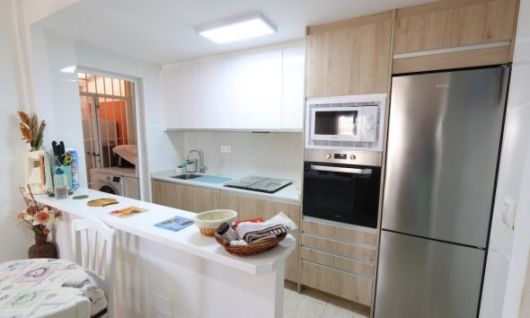 Revente - Bungalow -
Orihuela Costa - Costa Blanca