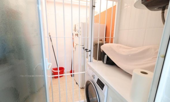 Revente - Bungalow -
Orihuela Costa - Costa Blanca