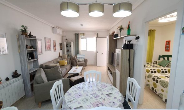 Revente - Bungalow -
Orihuela Costa - Costa Blanca