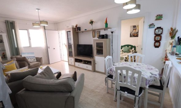 Revente - Bungalow -
Orihuela Costa - Costa Blanca