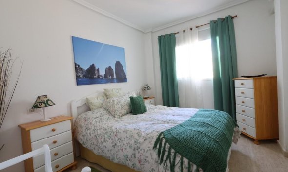 Revente - Bungalow -
Orihuela Costa - Costa Blanca