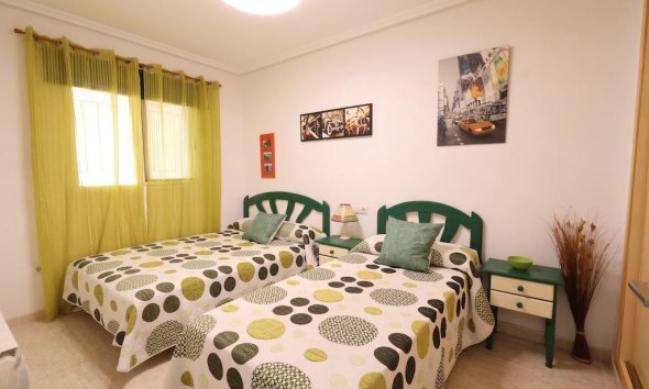 Revente - Bungalow -
Orihuela Costa - Costa Blanca