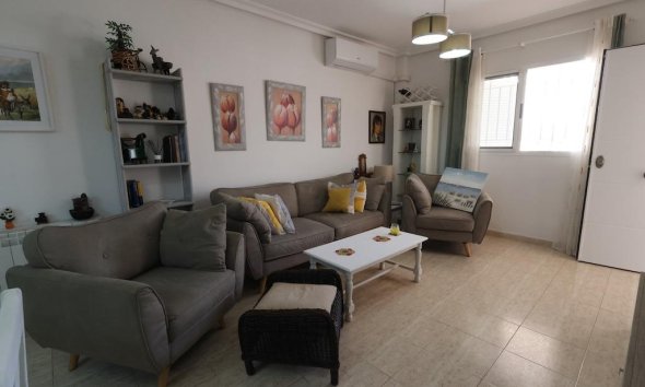 Revente - Bungalow -
Orihuela Costa - Costa Blanca