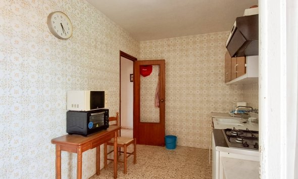 Resale - Penthouse -
Torrevieja - Playa De Los Naufragos