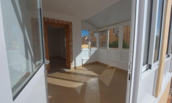Revente - Villa -
Rojales - Lo Marabú