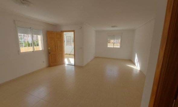 Revente - Villa -
Rojales - Lo Marabú