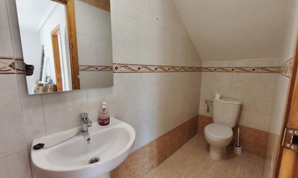 Revente - Villa -
Rojales - Lo Marabú