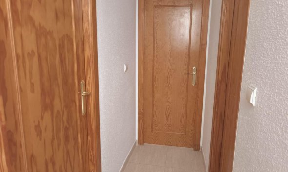Revente - Villa -
Rojales - Lo Marabú
