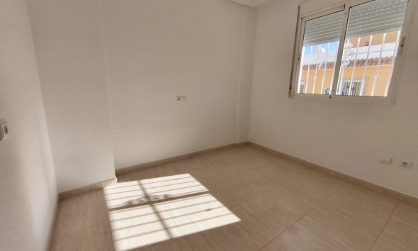 Revente - Villa -
Rojales - Lo Marabú