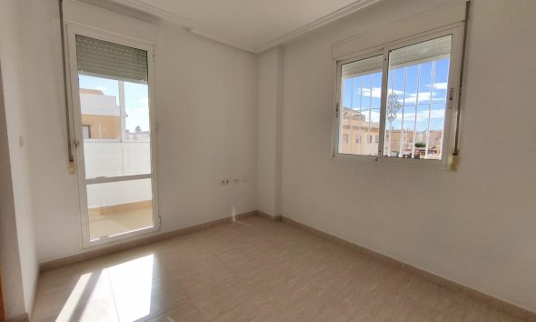 Revente - Villa -
Rojales - Lo Marabú
