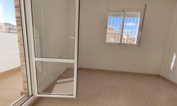 Revente - Villa -
Rojales - Lo Marabú