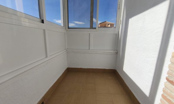 Revente - Villa -
Rojales - Lo Marabú