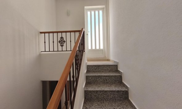 Revente - Villa -
Rojales - Lo Marabú