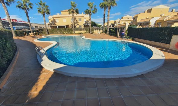 Revente - Villa -
Rojales - Lo Marabú