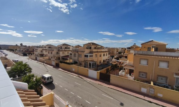 Revente - Villa -
Rojales - Lo Marabú