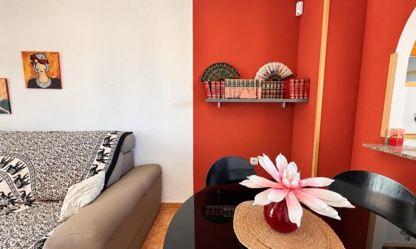 Revente - Apartment -
Torrevieja - Nueva Torrevieja