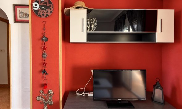 Revente - Apartment -
Torrevieja - Nueva Torrevieja